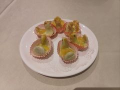 -北京全聚德(玉泉路店)
