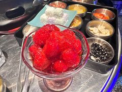 -入火韩国烤肉(凯旋广场店)