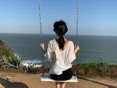 -漳州滨海火山岛自然生态风景区