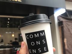-常识咖啡common sense(春熙路店)