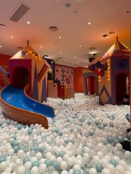 -奈尔宝家庭中心·亲子餐厅(长沙运达汇店)