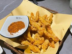 -麻都·成都菜(人民广场店)