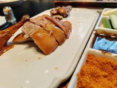 -福照楼汽锅鸡·云南菜(火车站锦江店)