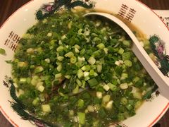 -纪州豚骨酱油拉面(锦延路店)