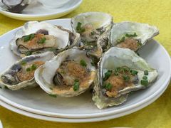 -锐记美食店·现捞海鲜(闸坡店)