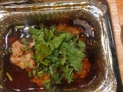 -炙忧烤肉屋(中国铁建广场店)