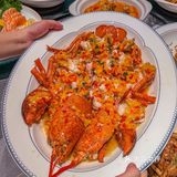 澳门bi吃的海鲜餐厅……我劝你不要太离谱！