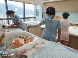 -禧月荟S月子中心(侨城店)