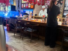 -千代武日本料理(开发区店)