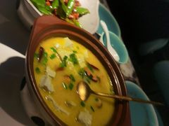 -雀蓝川菜(滨湖万象汇店)