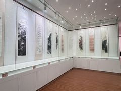 -陈树人纪念馆