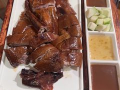 -凤阁楼果木烧鹅(鹤山陈山店)