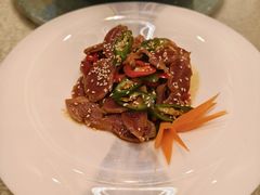 -香厨中餐厅(松北香格里拉店)