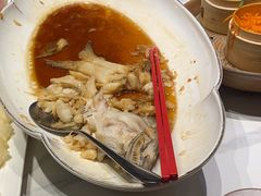 -金狮麟·新豫菜(金码大厦店)