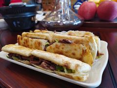 -王胖子驴肉火烧(鼓楼店)