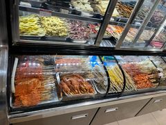 -五厂炸串(四流南路店)