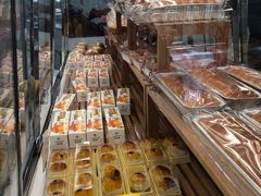 -味多美蛋糕(静安庄店)