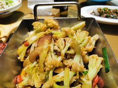 -卞氏菜根香(青羊万达店)