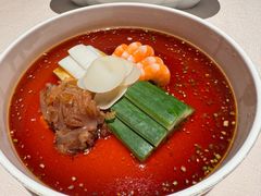 -三利音·玖弄小鲜(浦东嘉里城店)