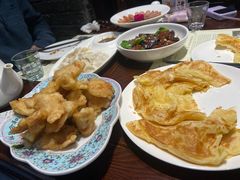 -老厨家(友谊路总店)