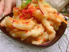 -星叶·东南亚料理(宁波万象汇店)