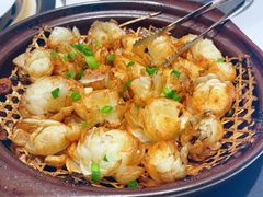 -渔港甄宴·海鲜·地标烟台菜(金沙滩店)