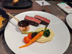 -恰餐厅 CHAR Grill&Bar(西安经开洲际店)