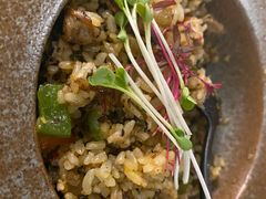 -本处·素食·融合料理(南油店)