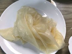 春饼-哈尔滨春饼(朝山街店)