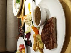 -斗牛士牛排餐厅(嘉里汇店)