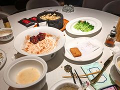 -華府Deluxe(兴业太古汇店)