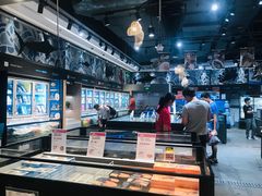 -盒马鲜生(皇庭广场店)