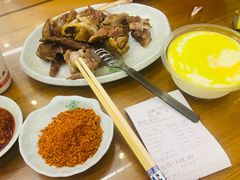 -清真·益鑫羊肉手抓馆(花园北街店)