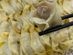 -回回锅贴(小河沿店)