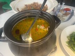 -又见炊烟私房菜(敬亭路店)