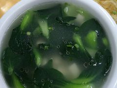 -月落乌啼餐馆