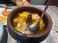 -福照楼汽锅鸡·云南菜(火车站锦江店)