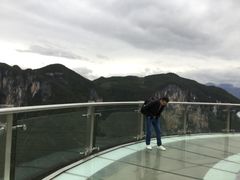 -重庆云阳龙缸景区