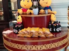 -大鸭梨烤鸭店(花园村店)