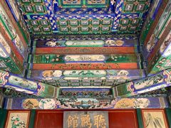 -听鹂馆饭庄(颐和园店)
