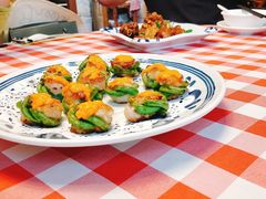 -龙桥私厨·姜花菊花过桥鱼·顺德菜(容桂店)