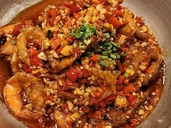 -帝一铭家宴(板塘店)