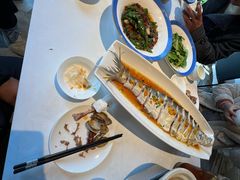 -香山湖家家宴(中山陵店)