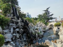 -开封包公祠