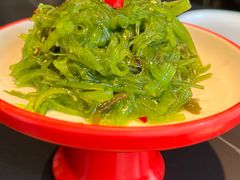 -辣尚瘾·烤鱼·新川菜(交大直营店)