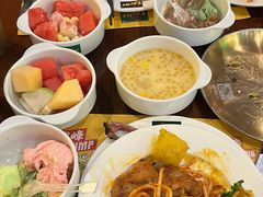 -拉丁餐厅·巴西烤肉自助(正佳广场店)