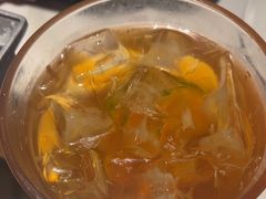 -绿茶餐厅(淮安吾悦广场店)