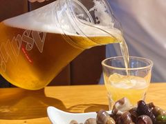 -森龍邑·烧烤·海鲜·炒菜(闽江路店)
