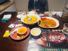 -拾捌川·自贡爆炒(新街口店)