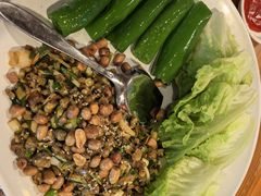 -美未居·老字号·地道顺德菜·桑拿鸡·鱼生(容桂店)